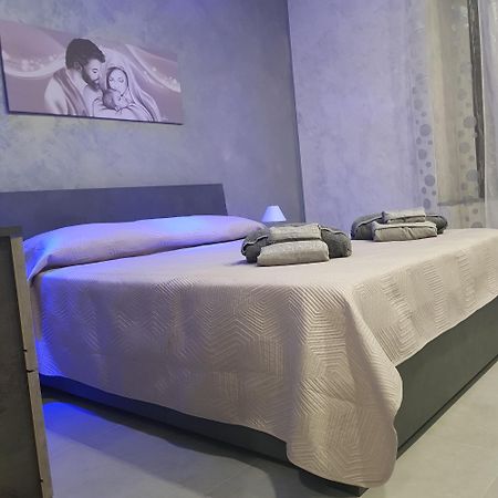 La Casa Del Relax Apartment Catania Bagian luar foto