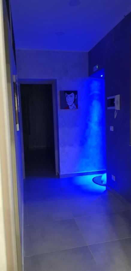 La Casa Del Relax Apartment Catania Bagian luar foto