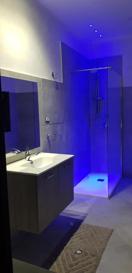 La Casa Del Relax Apartment Catania Bagian luar foto