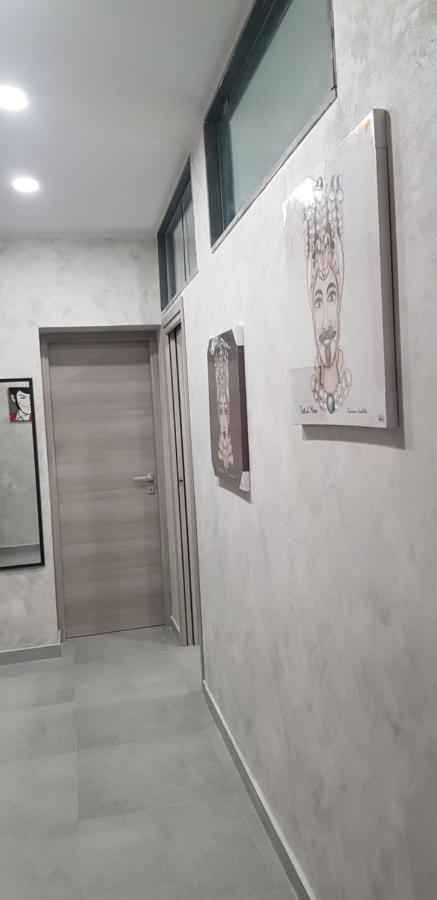 La Casa Del Relax Apartment Catania Bagian luar foto
