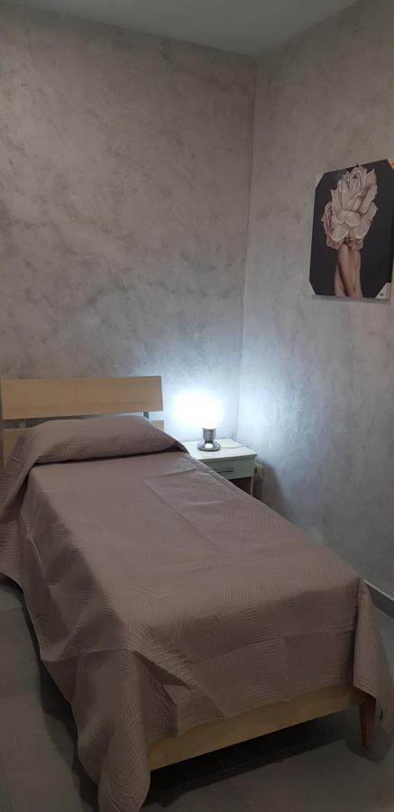 La Casa Del Relax Apartment Catania Bagian luar foto