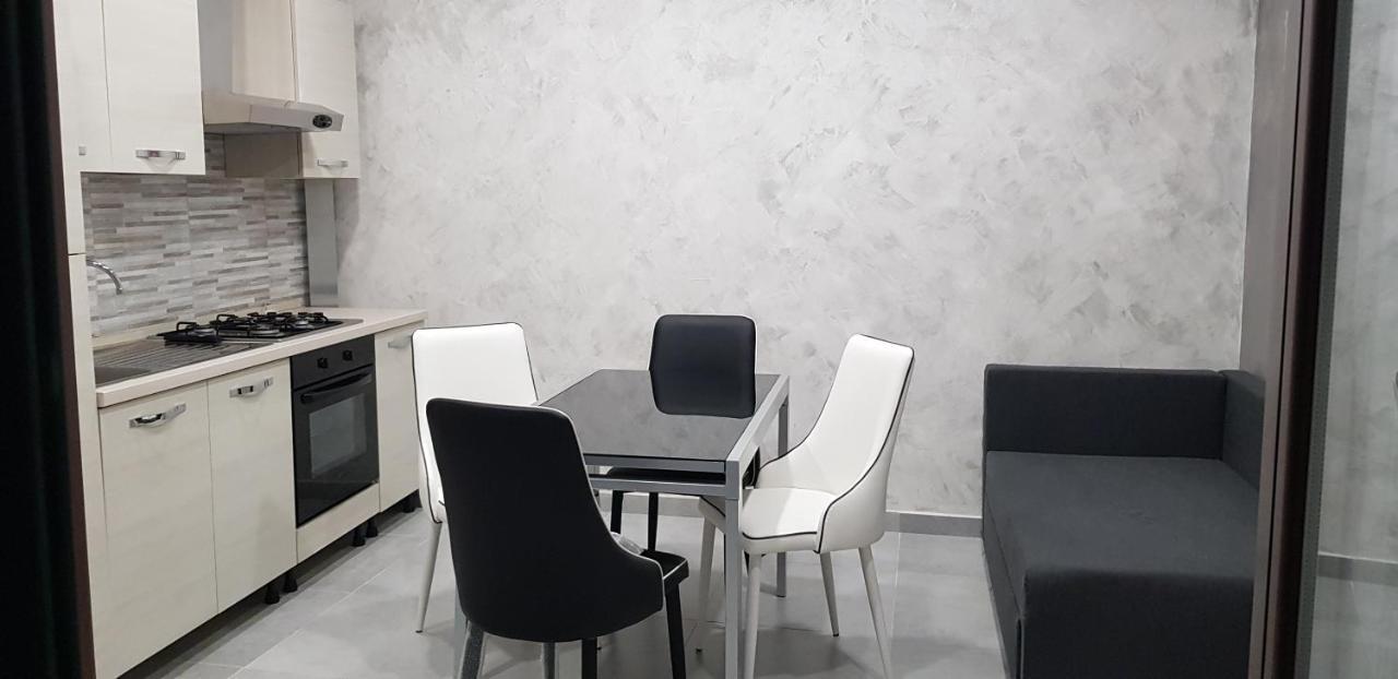 La Casa Del Relax Apartment Catania Bagian luar foto