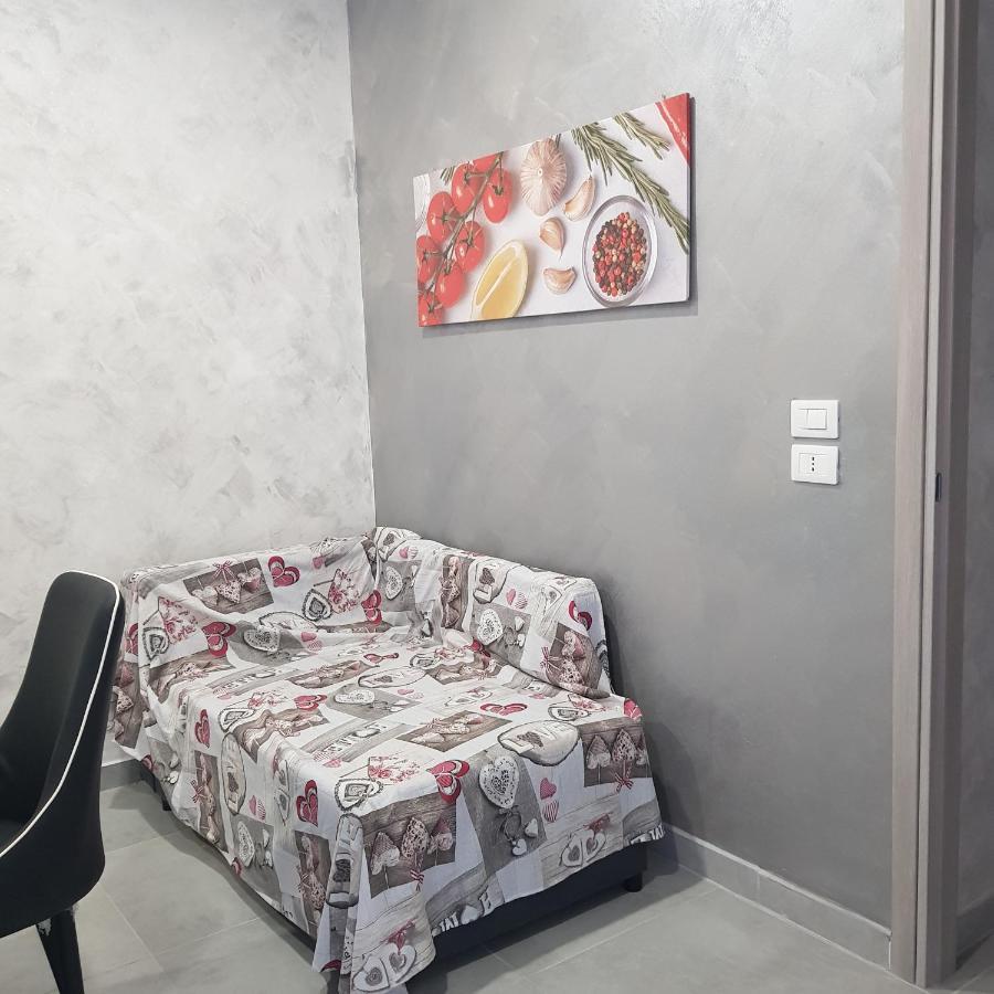 La Casa Del Relax Apartment Catania Bagian luar foto