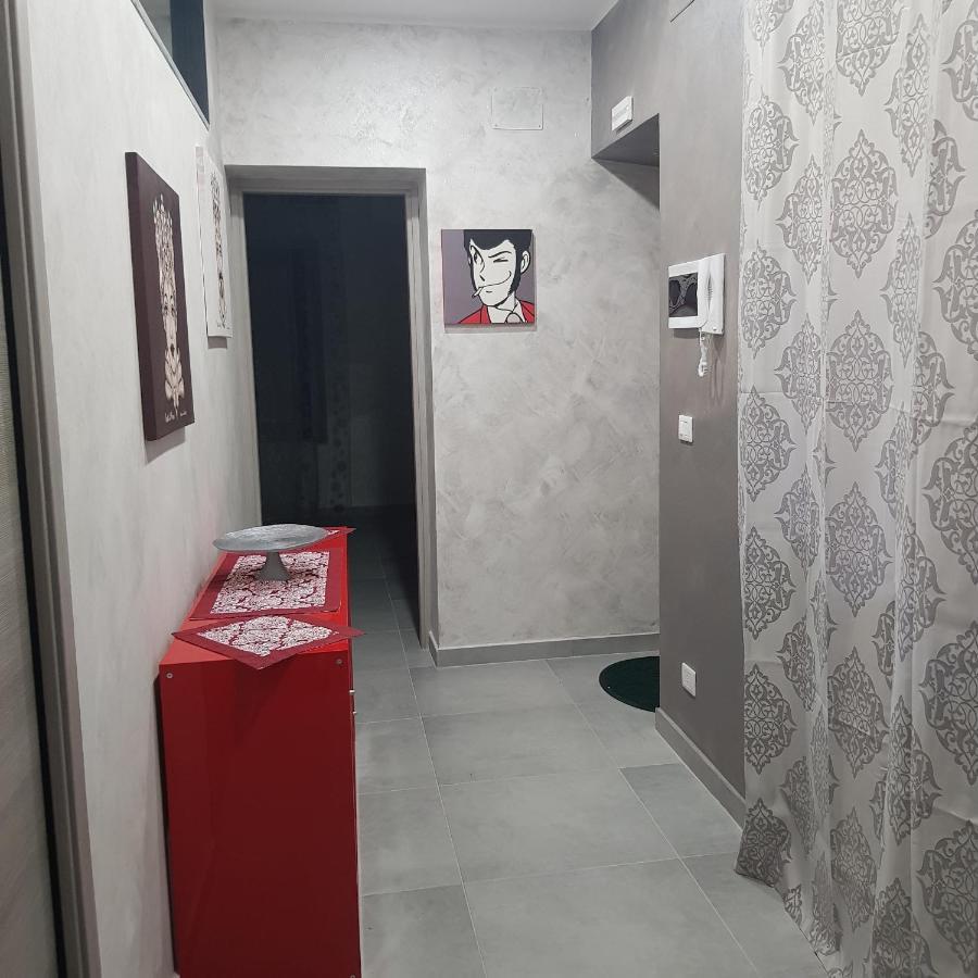 La Casa Del Relax Apartment Catania Bagian luar foto