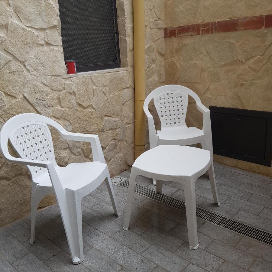 La Casa Del Relax Apartment Catania Bagian luar foto