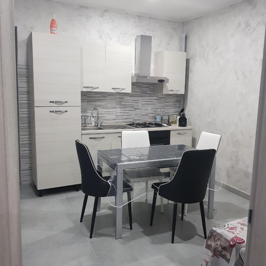 La Casa Del Relax Apartment Catania Bagian luar foto
