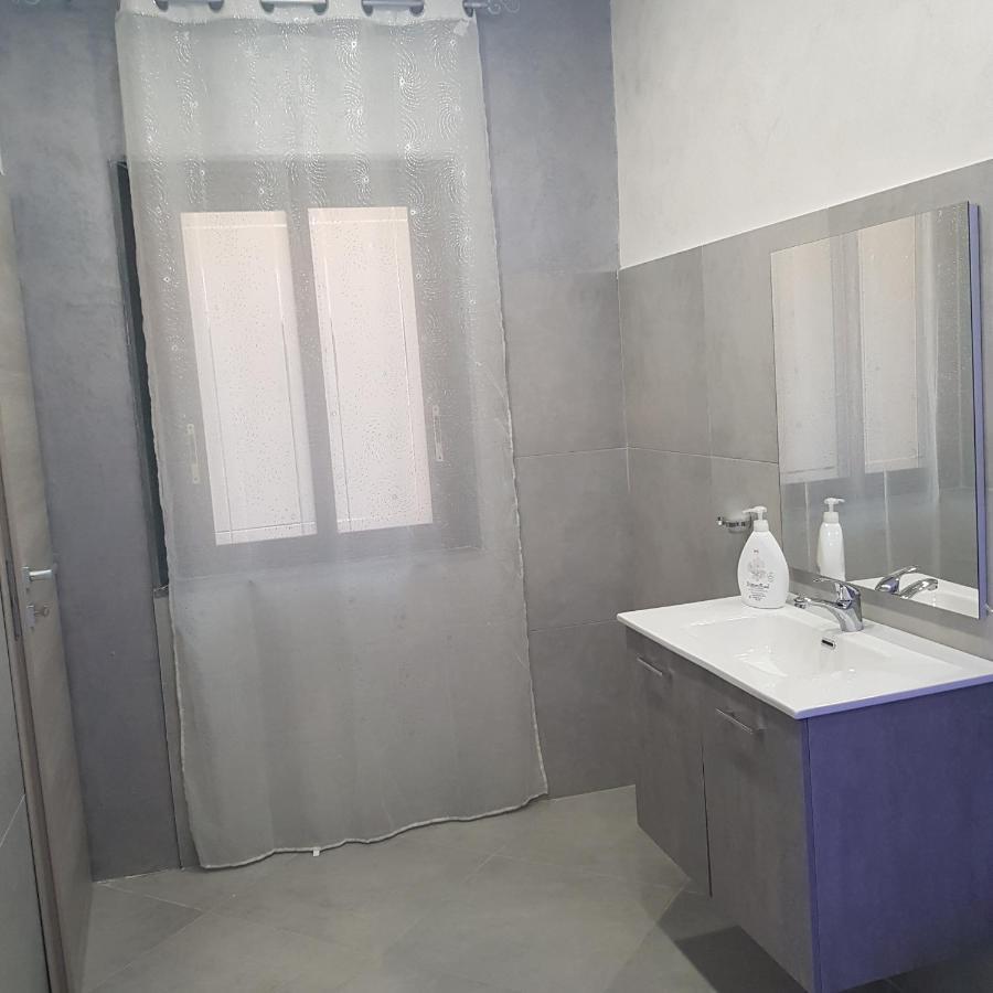 La Casa Del Relax Apartment Catania Bagian luar foto